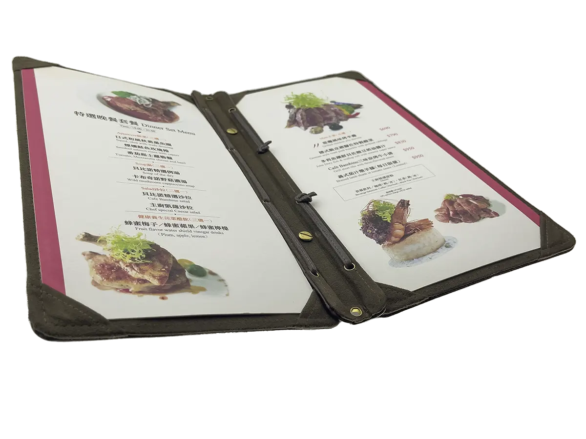 A3正皮革菜單本系列3D展透視開圖02.webp