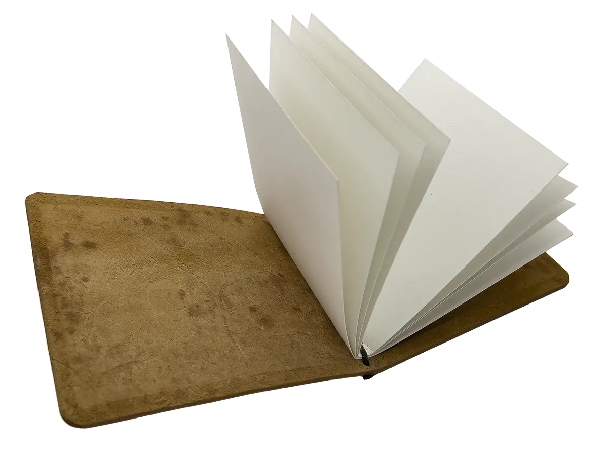 A8正皮革菜單本系列手札3D展開透視圖05.webp